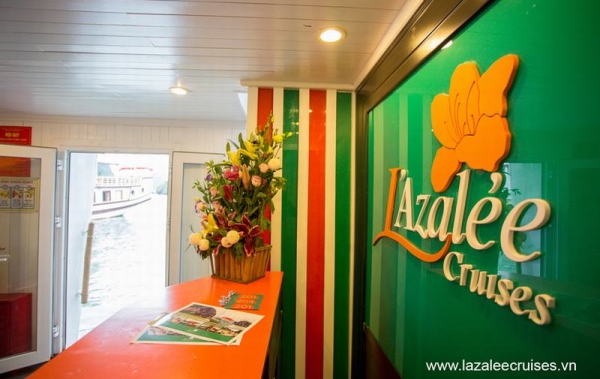 Tour Du Thuyền L'Azalee 3 Ngày 2 Đêm